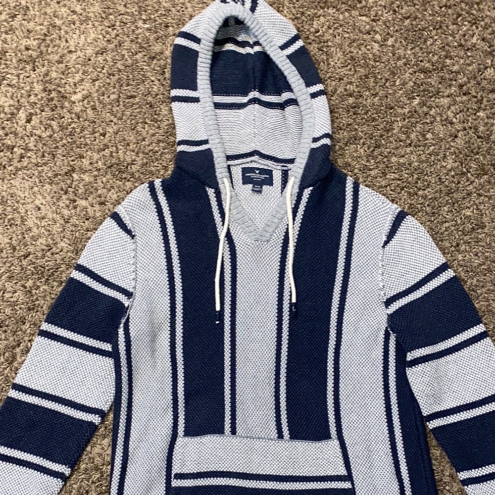 american eagle sweatshirt